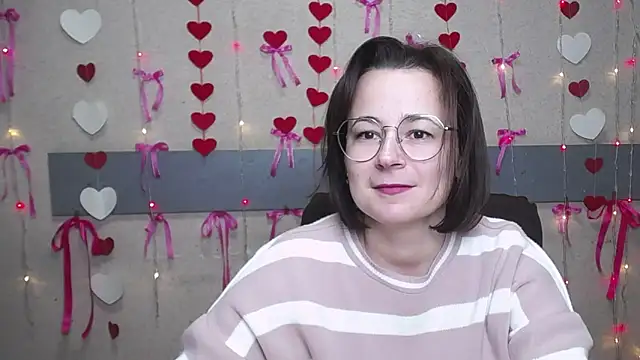 Snapshot of MarieSho chatting on 02/28/25, 06:09 MarieSho online show from 02/28/25, 06:09