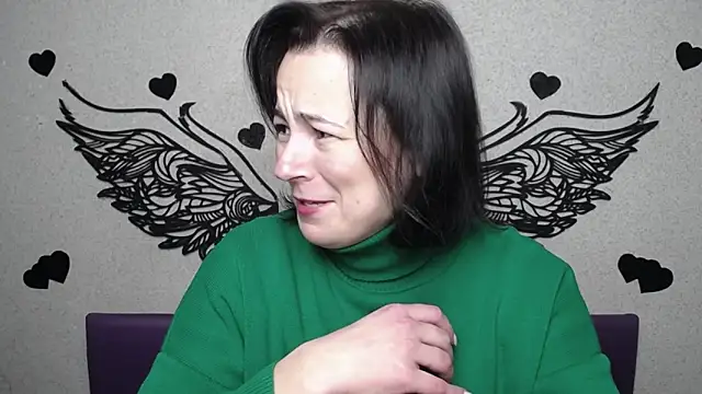 MarieSho online show from 02/01/26, 06:17