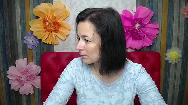 MarieSho online show from 04/20/26, 04:52