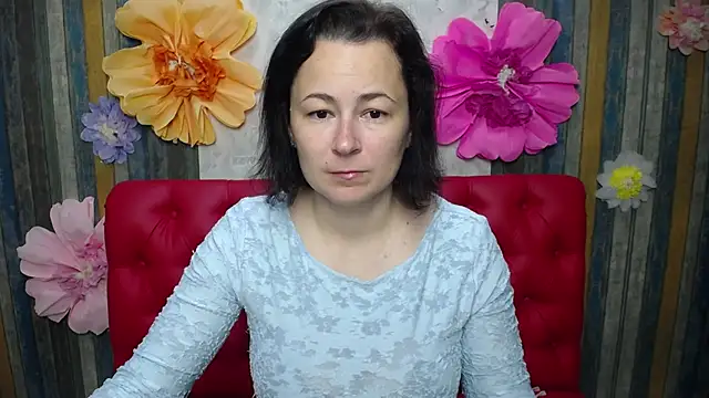 MarieSho online show from 05/14/26, 06:10