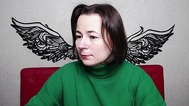 Snapshot of MarieSho chatting on 02/10/25, 10:20 MarieSho online show from 02/10/25, 10:20