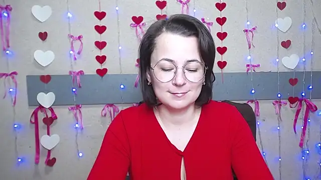Snapshot of MarieSho chatting on 02/19/25, 03:06 MarieSho online show from 02/19/25, 03:06