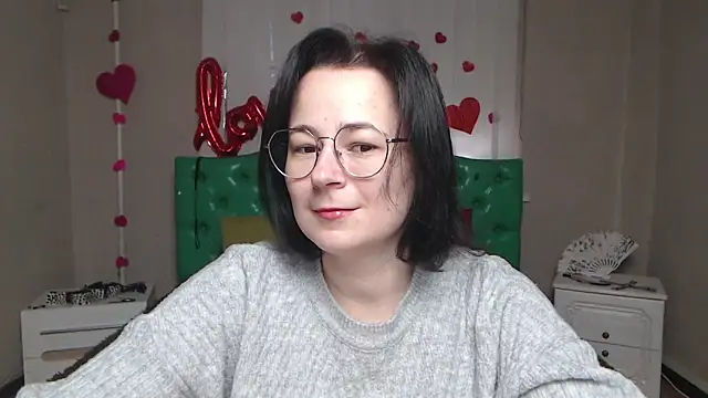 MarieSho online show from 02/19/26, 07:38