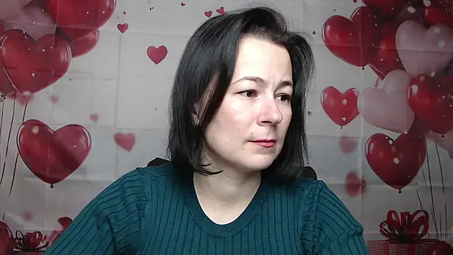 MarieSho online show from 02/18/26, 07:17