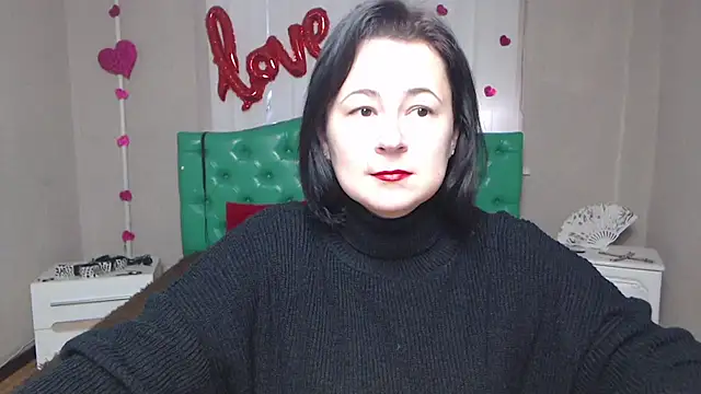 MarieSho online show from 02/23/26, 07:20