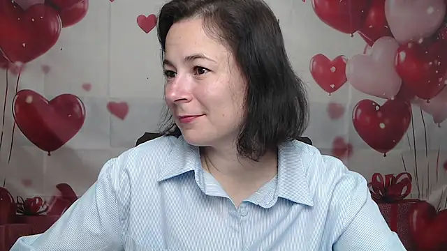 MarieSho online show from 05/17/26, 05:02