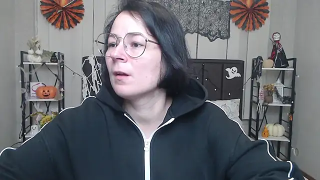 MarieSho online show from 11/11/25, 07:14