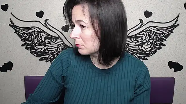 MarieSho online show from 03/18/26, 07:00