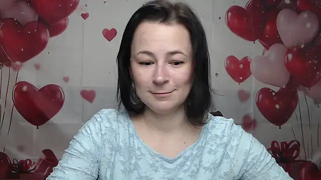 MarieSho online show from 04/14/26, 05:07