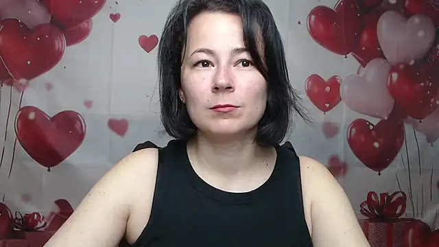 MarieSho online show from 05/21/26, 06:44