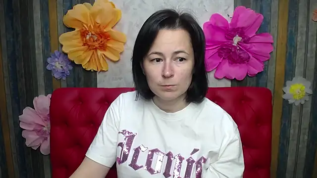 MarieSho online show from 04/05/26, 04:57