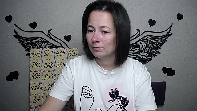 Snapshot of MarieSho chatting on 09/15/25, 06:03 MarieSho online show from 09/15/25, 06:03