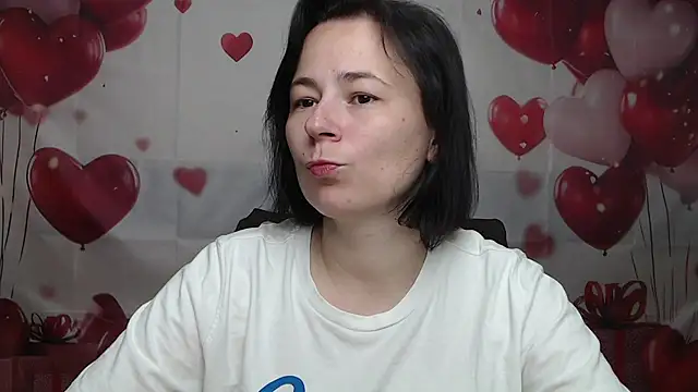 MarieSho online show from 05/26/26, 07:17