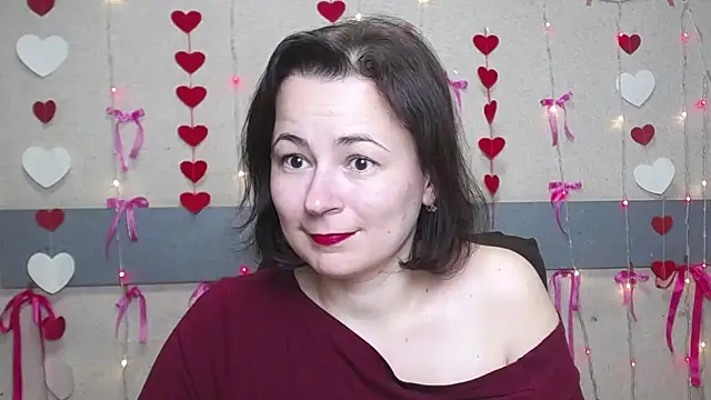 Snapshot of MarieSho chatting on 03/12/25, 12:09 MarieSho online show from 03/12/25, 12:09