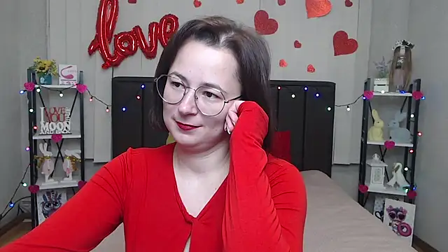 Snapshot of MarieSho chatting on 02/27/25, 10:22 MarieSho online show from 02/27/25, 10:22