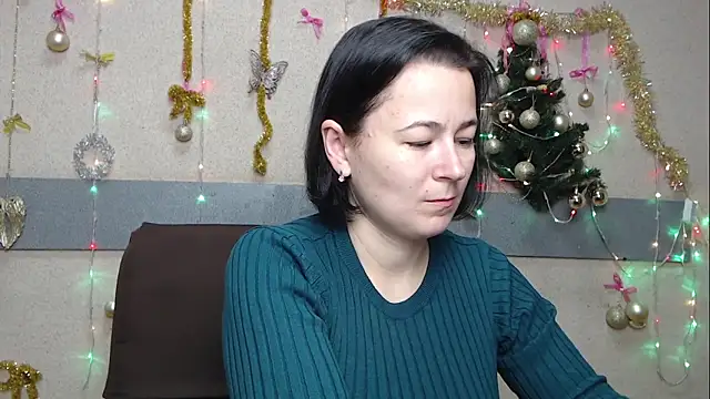 MarieSho online show from 12/19/25, 06:10