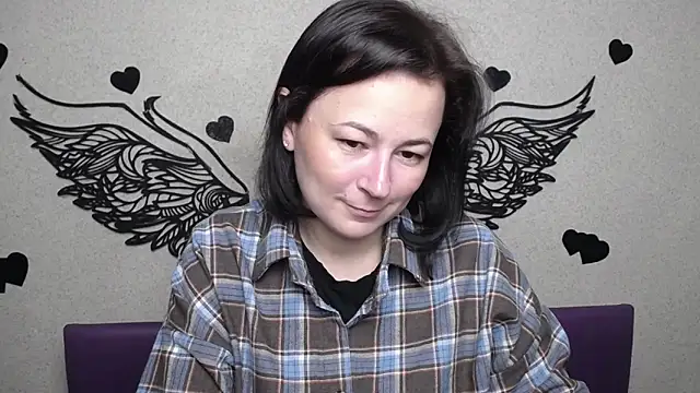 MarieSho online show from 04/13/26, 05:06