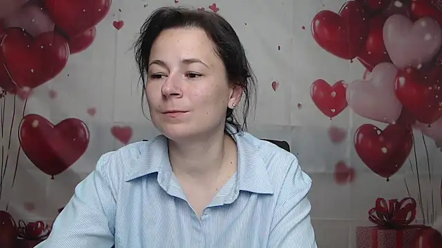 MarieSho online show from 05/18/26, 04:07