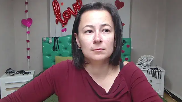 Snapshot of MarieSho chatting on 09/25/25, 06:08 MarieSho online show from 09/25/25, 06:08