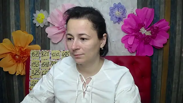 MarieSho online show from 11/28/25, 06:19