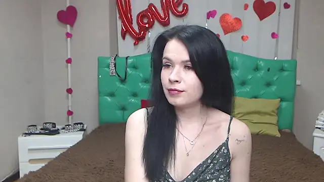 JasmineKouch online show from 03/24/26, 07:03