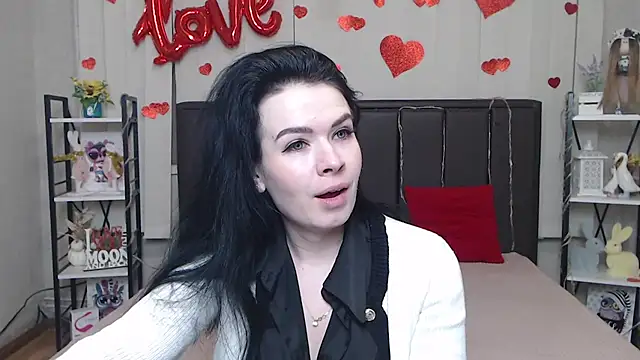 JasmineKouch online show from 02/16/26, 07:01