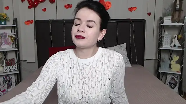 JasmineKouch online show from 02/25/26, 06:30