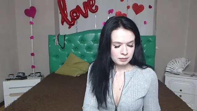 JasmineKouch online show from 03/19/26, 06:35