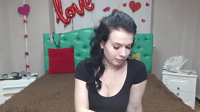 JasmineKouch online show from 03/09/26, 06:22