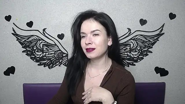 JasmineKouch online show from 11/30/25, 06:09