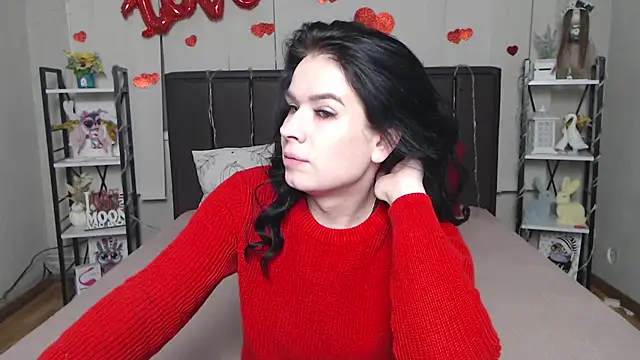 JasmineKouch online show from 02/12/26, 08:03