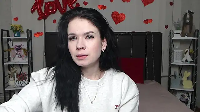 JasmineKouch online show from 02/01/26, 06:22