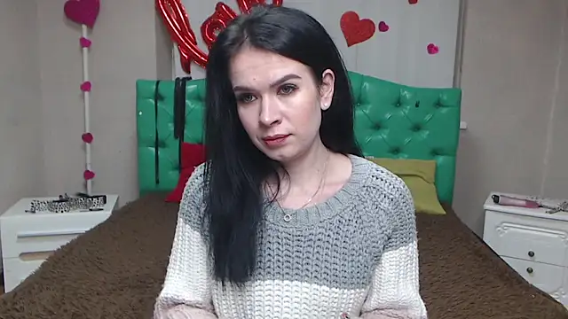 JasmineKouch online show from 02/08/26, 06:16