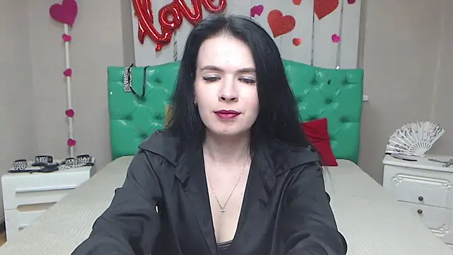 JasmineKouch online show from 03/29/26, 05:58