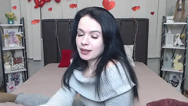 JasmineKouch online show from 02/21/26, 06:10