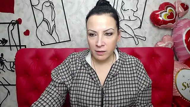 Snapshot of ElizabethSho chatting on 03/11/25, 03:14 ElizabethSho online show from 03/11/25, 03:14