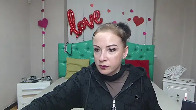 ElizabethSho online show from 03/27/26, 06:09