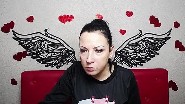 Snapshot of ElizabethSho chatting on 02/27/25, 06:09 ElizabethSho online show from 02/27/25, 06:09