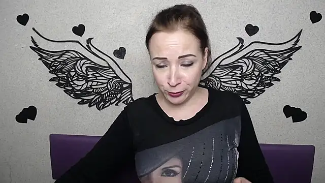 ElizabethSho online show from 03/15/26, 06:31