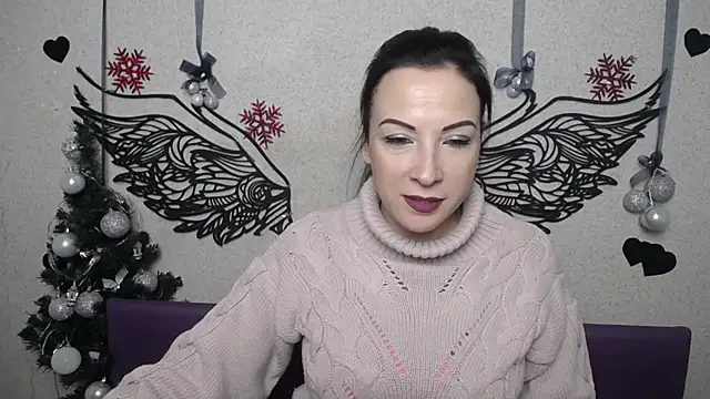 ElizabethSho online show from 01/06/26, 06:12