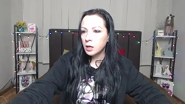 Snapshot of ElizabethSho chatting on 01/22/25, 12:16 ElizabethSho online show from 01/22/25, 12:16