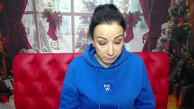 ElizabethSho online show from 01/11/26, 06:04