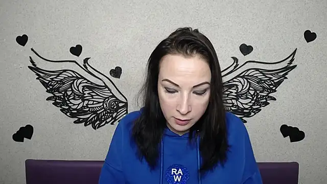 ElizabethSho online show from 02/25/26, 06:08