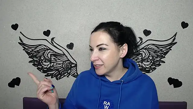 ElizabethSho online show from 02/07/26, 06:05