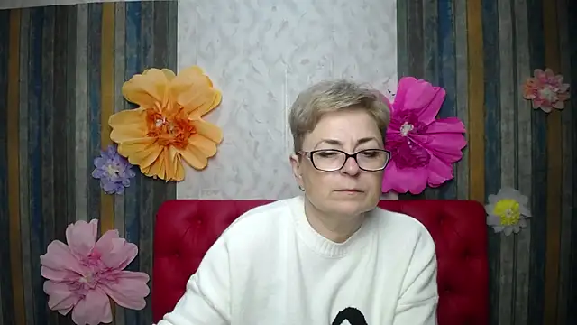 EmiliaGree online show from 04/23/26, 05:03