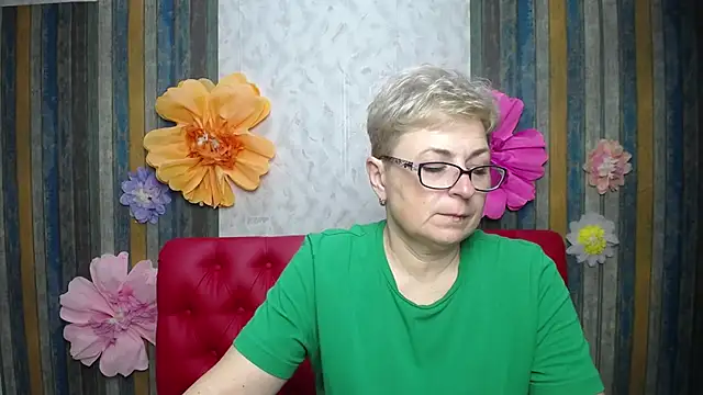 EmiliaGree online show from 03/28/26, 06:09