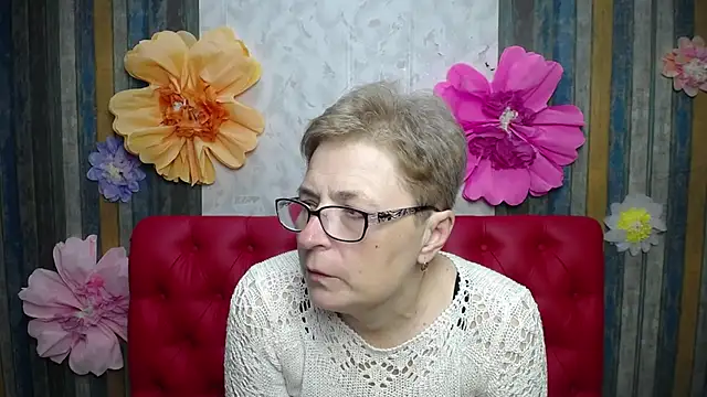 EmiliaGree online show from 05/23/26, 05:23