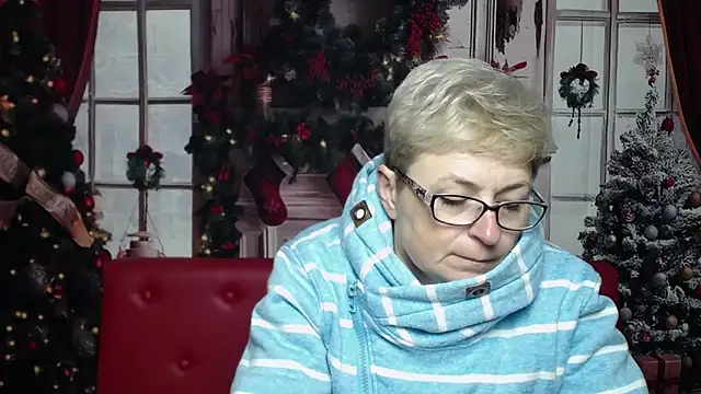 EmiliaGree online show from 01/13/26, 06:12