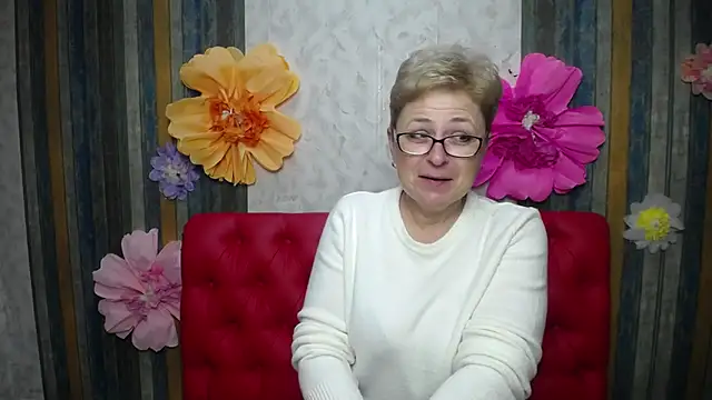 EmiliaGree online show from 05/03/26, 05:27