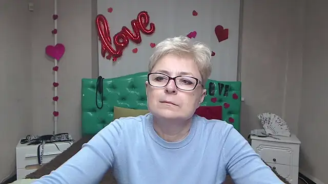 EmiliaGree online show from 02/02/26, 06:07